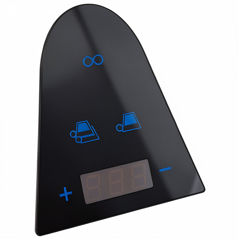 SAN MARCO ON DEMAND GRINDER TOUCHPANEL