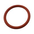 O RING 36.81 X 29.75 X 3.53MM - RED VITON