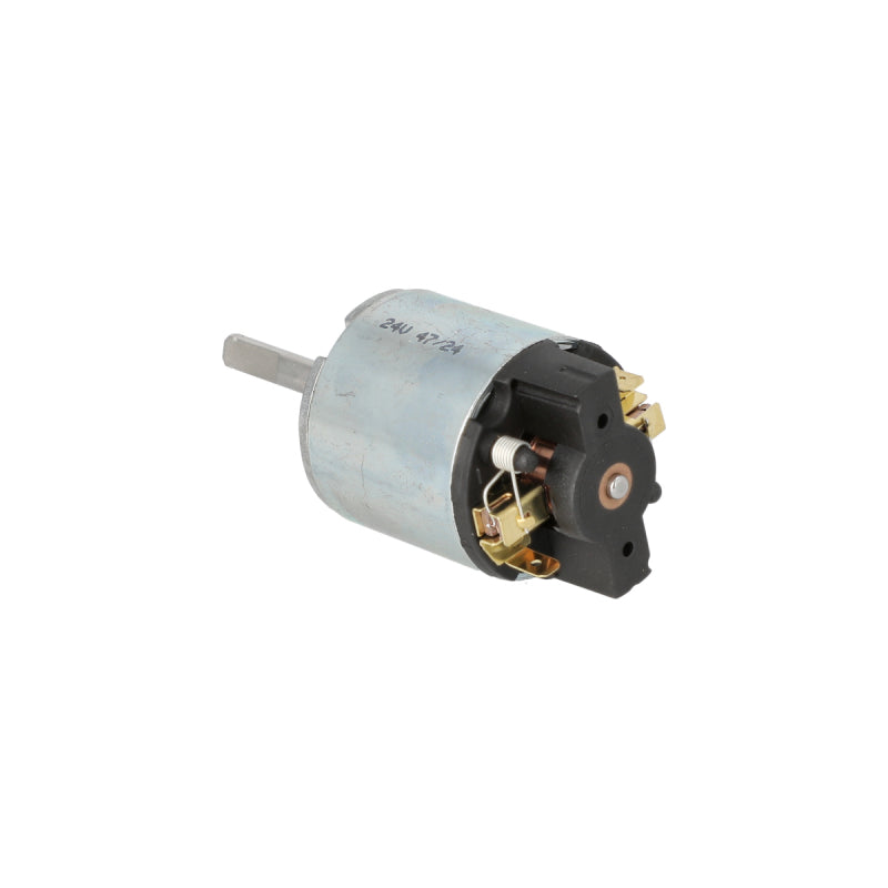 NECTA KREA WHIPPER MOTOR