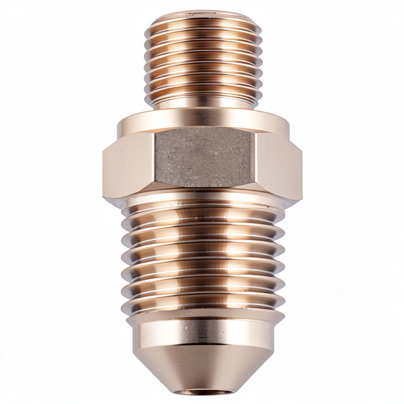 1/8M X 1/4M UNION