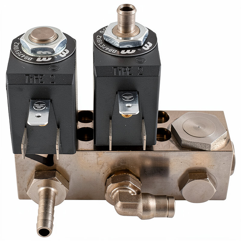 COFFETEK BODY ASSEMBLY 3/2 SOLENOID EXPRESS
