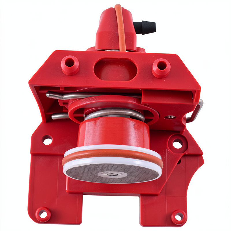 COFFETEK ASSY PISTON HOLDER AZK20 W/DV