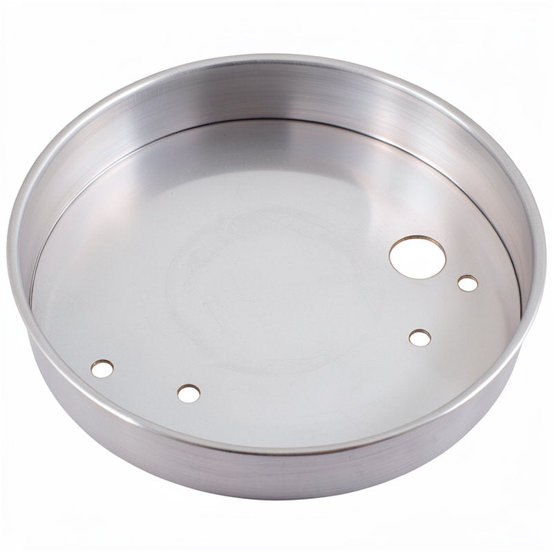 QUAMAR COVER RING