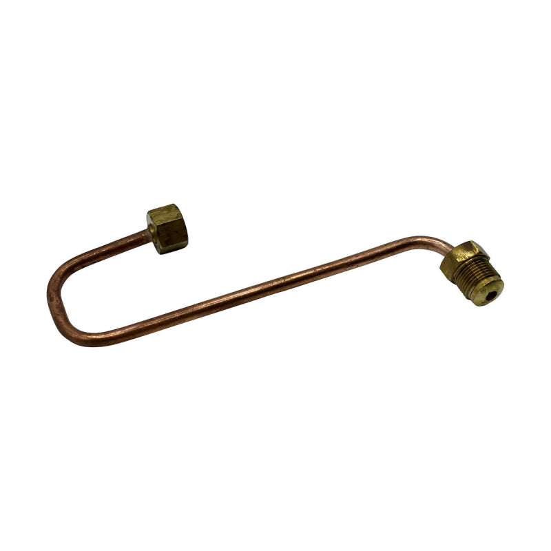 MAGISTER BOILER TO PRESSURE SWITCH PIPE