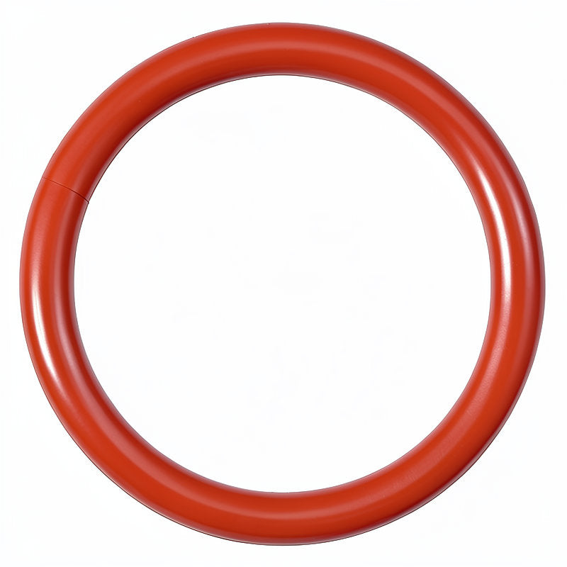 O RING 25.53 X 20.29 X 2.62MM - SILICONE