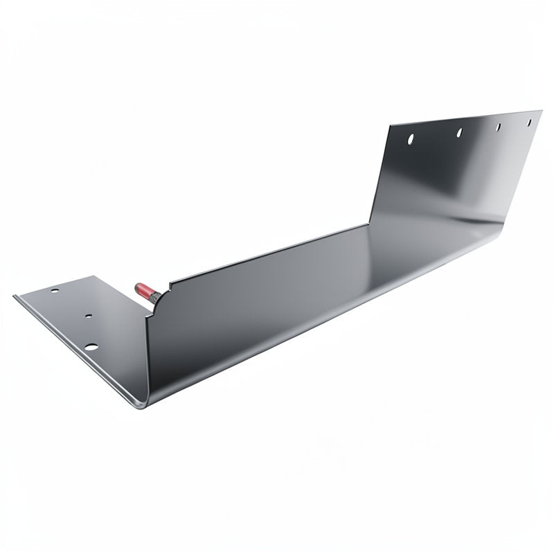 IB7 LOWER RIGHT SIDE PANEL 1 GRP