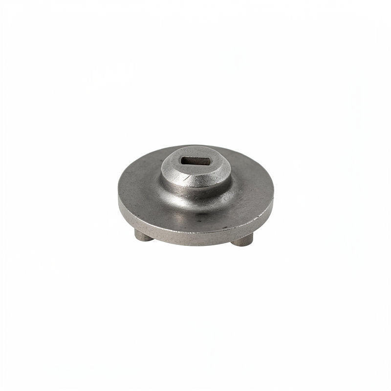 PUMP COUPLING FAEMA SMALL SHAFT