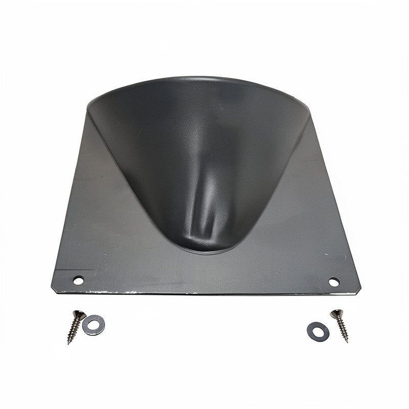 MAZZER ROYAL E MOTOR COVER PLATE