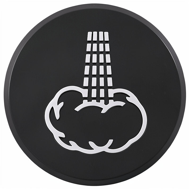 BEZZERA STEAM VALVE KNOB LID