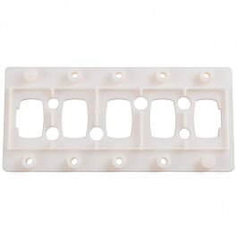 LA SAN MARCO TOP 85 BUTTON COVER