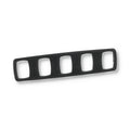 LA SAN MARCO TOP 85 FRONT KEYBOARD COVER/SUPPORT