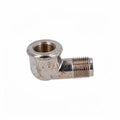 CIMBALI / FAEMA 90 DEGREE FITTING