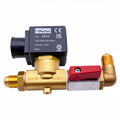 IBERITAL IB7 INLET VALVE ASSEMBLY