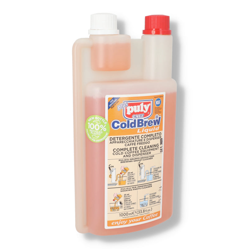 PULY CAFF COLD BREW 1 LITRE
