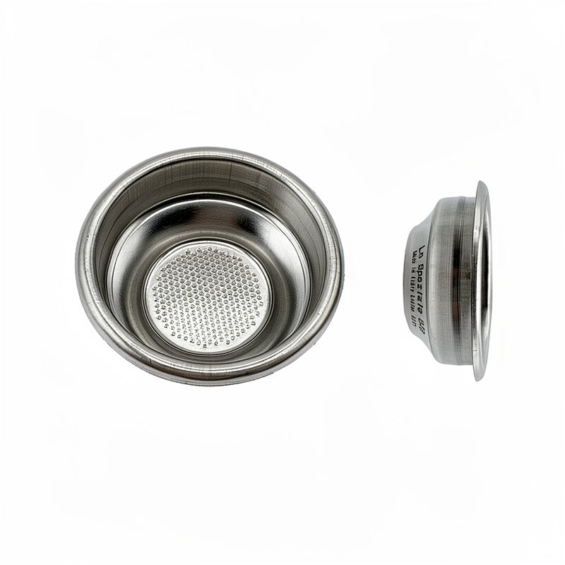 7 GRM SINGLE FILTER BASKET - LA SPAZIALE