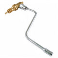 VIBIEMME STEAM VALVE COMPLETE