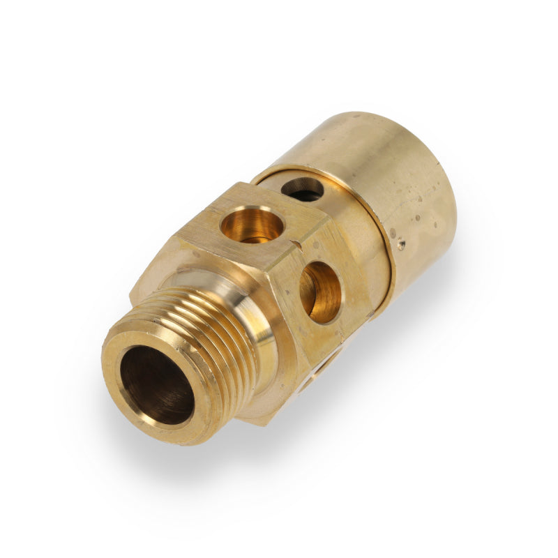 3/8 SAFETY VALVE 1.8 BAR CERTIFIED