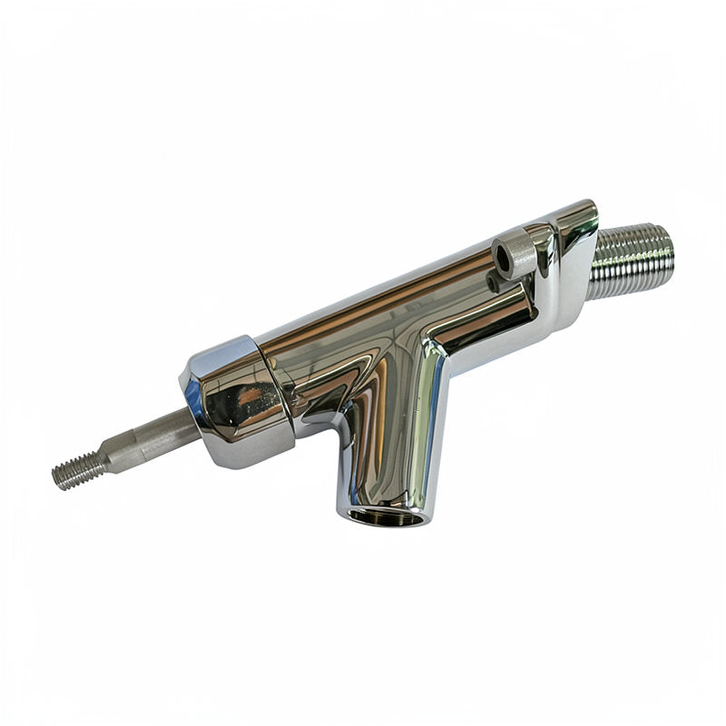 E61 COMPLETE STEAM VALVE
