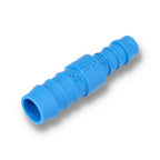 STRAIGHT HOSE FITTING 5/8" TO 1/2"