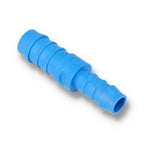 STRAIGHT HOSE FITTING 5/8" TO 1/2"
