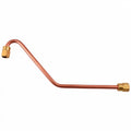 CIMBALI EXCHANGER OUTLET PIPE