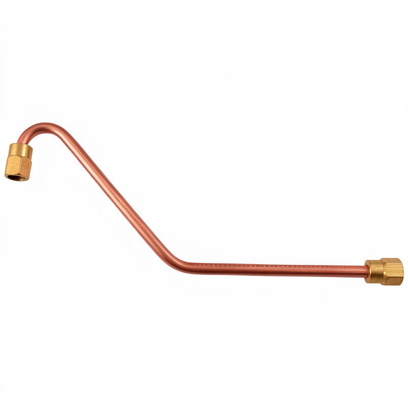 CIMBALI EXCHANGER OUTLET PIPE