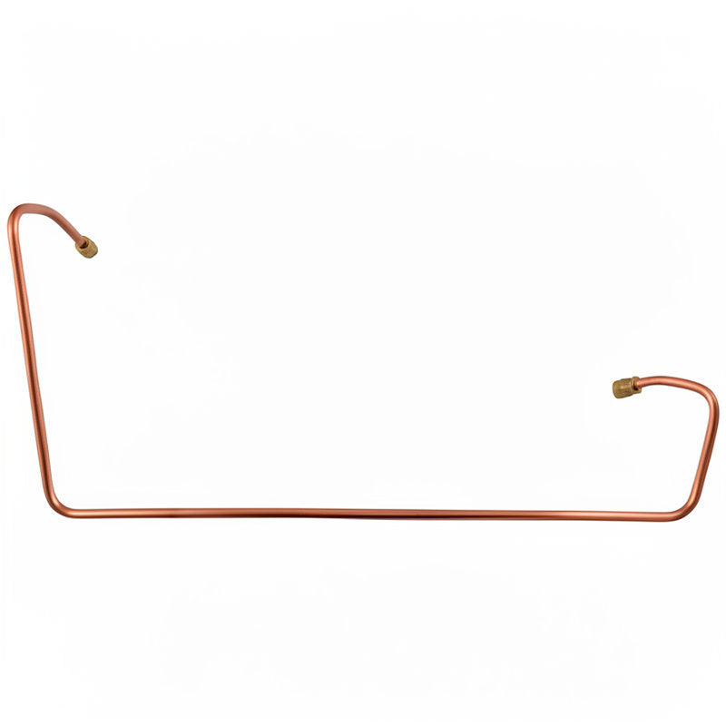 CIMBALI 2GR BOILER INLET PIPE