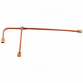 CIMBALI EXPANSION VALVE EXCHANGER PIPE