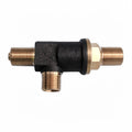 LA SPAZIALE STEAM/WATER VALVE