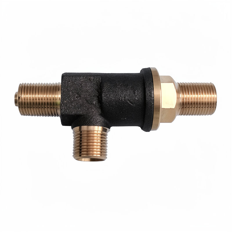 LA SPAZIALE STEAM/WATER VALVE