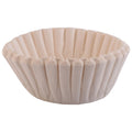COMMERCIAL COFFEE FILTER PAPERS 248MM X 113MM (1000)