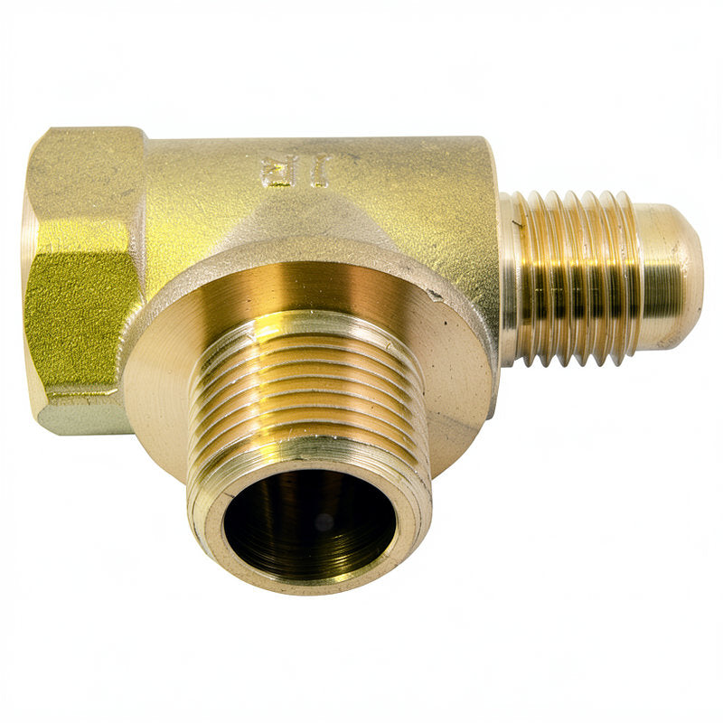 STEAM VALVE BODY