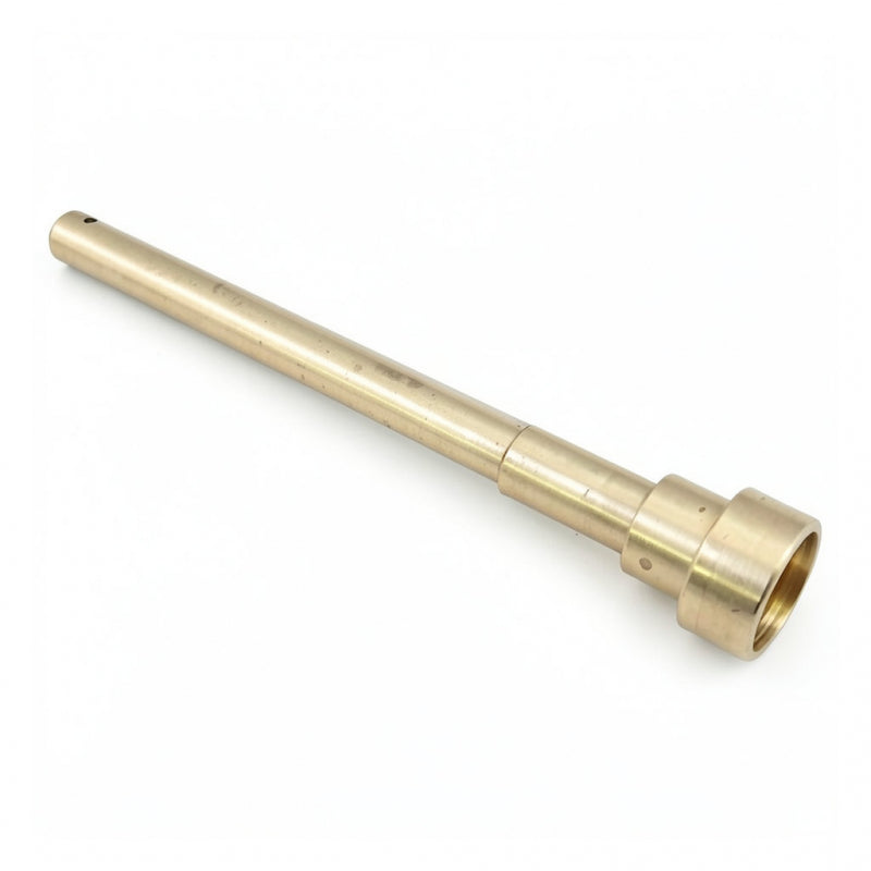 VALVE SHAFT ROD