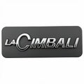 CIMBALI PLATE XP1