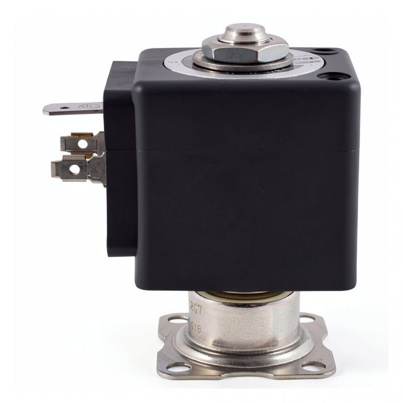 LUCIFER 2 WAY SOLENOID VALVE 230V 1.5MM VITON 9W