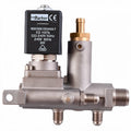 CIMBALI INLET MANIFOLD