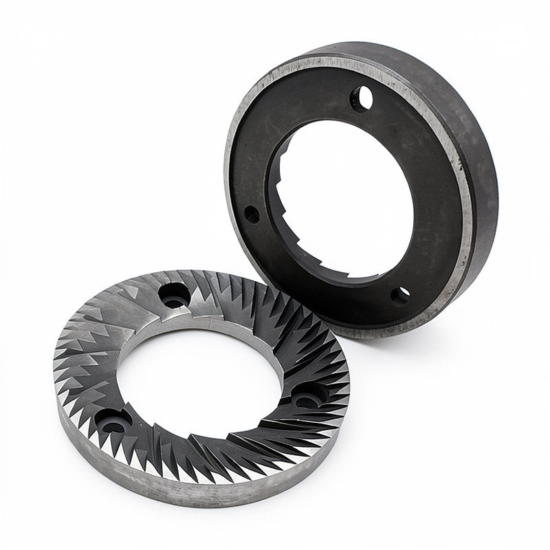 COMPAK K5-K8 GRINDER BLADES 75 X 43 RH