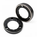 FIORENZATO CS DOGE GRINDER BLADES 63 X 38 RH