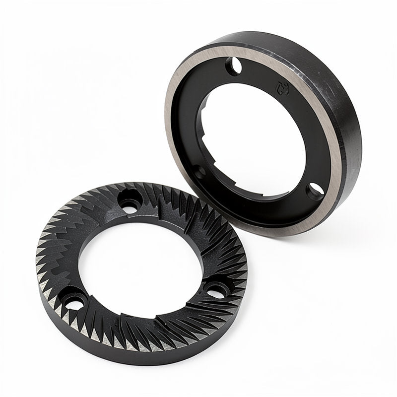 FIORENZATO CS DOGE GRINDER BLADES 63 X 38 RH