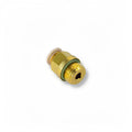 6MM PF X 1/4M FITTING