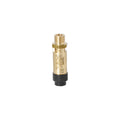 1/4 CIMBALI SAFETY VALVE 2.5 BAR CERTIFIED