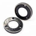 QUAMAR T48 GRINDER BLADES 83 X 45 RH