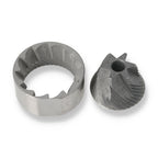 IBERITAL MC2 CONICAL GRINDER BLADES 38 RH