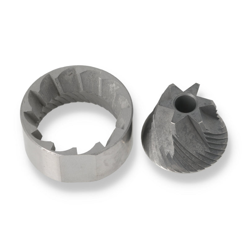 IBERITAL MC2 CONICAL GRINDER BLADES 38 RH