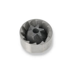 IBERITAL MC2 CONICAL GRINDER BLADES 38 RH