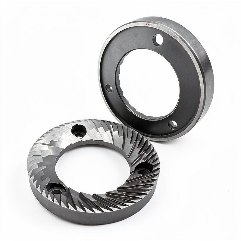 MACAP MX GRINDER BLADES 65 X 38 RH