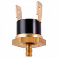 AUTO RESET THERMOSTAT M4 X 6 95C