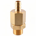 ANTI VACUUM VALVE