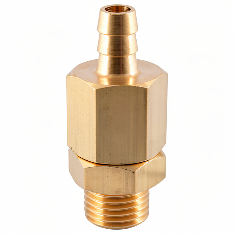 ANTI VACUUM VALVE