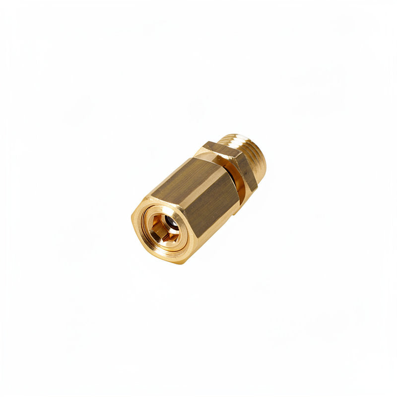 1/4 SAFETY VALVE